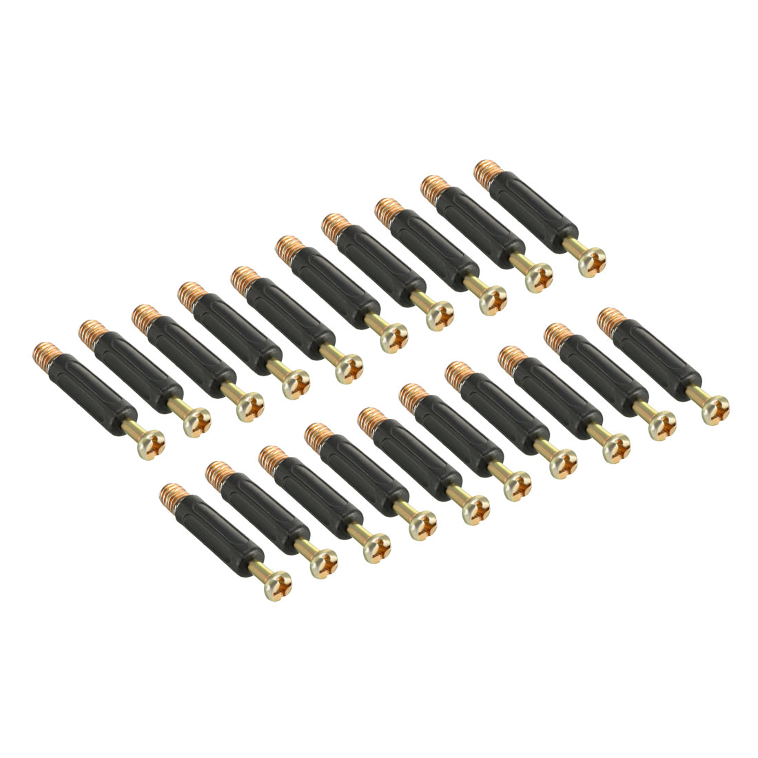 Furniture Hardware Screws - Uxcell 8/10/15/20Pcs Furniture Connecting Fittings 6mm