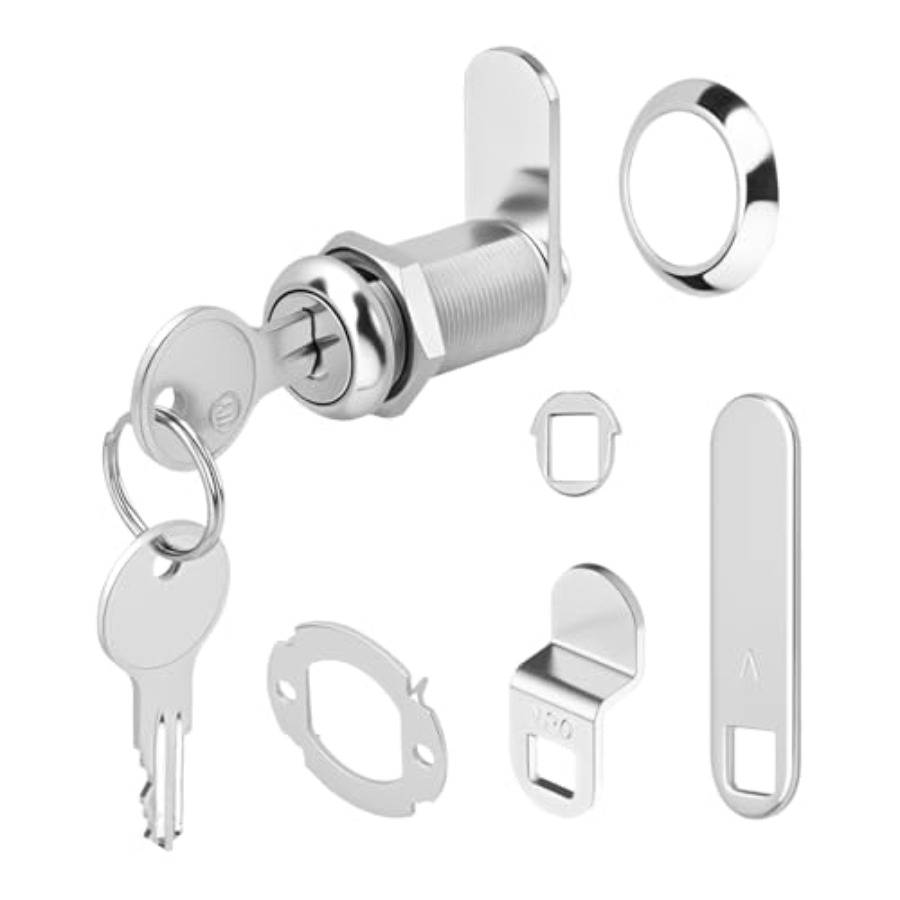 Cabinet Lock Key - for Prime-Line U 9950 Drawer and