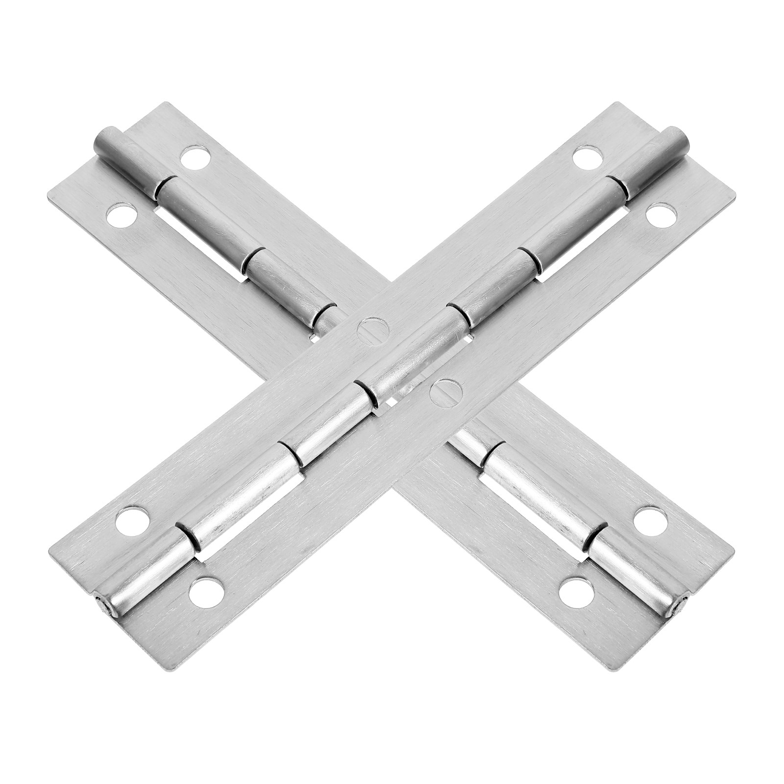 Piano Hinge Continuous - Stainless Steel Piano Hinge Heavy Duty