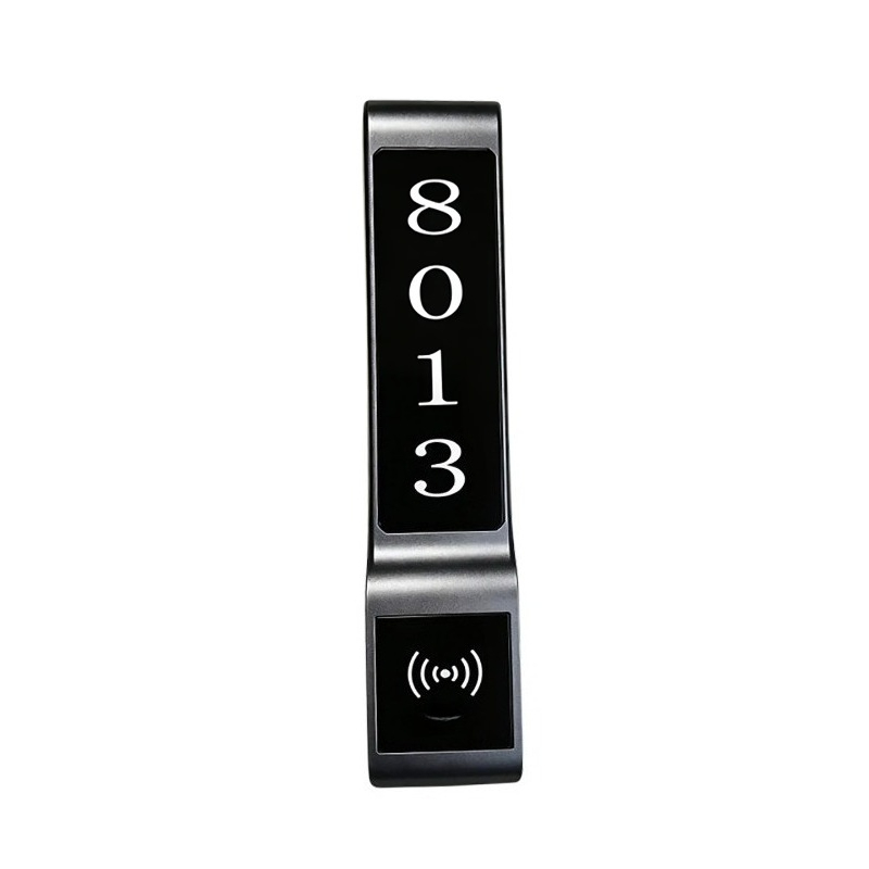 Cabinet Lock Key - HF685SDN RFID Electronic Cabinet Lock with
