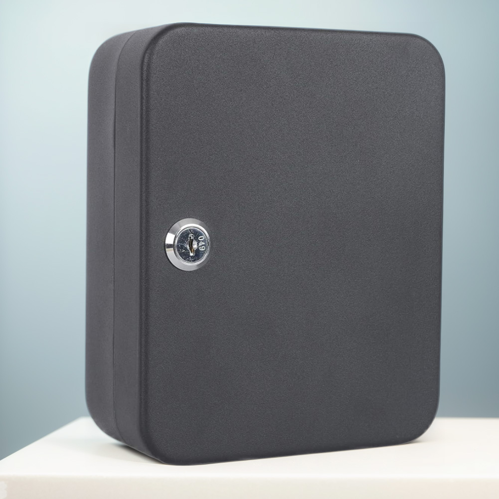 Cabinet Lock Key - Key Cabinet Wall Mount 20 Key