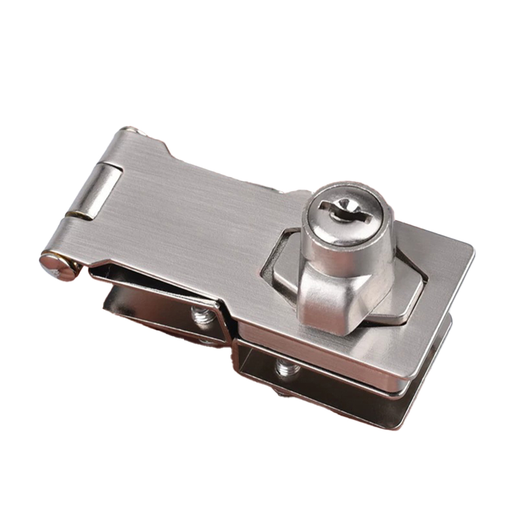 Zinc Alloy Glass Cabinet Lock  - Cabinet Lock Key recensie en prijs