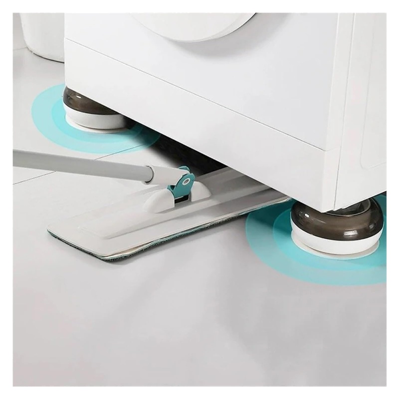 4Pcs Universal Anti Vibration  - Furniture Foot Pad recensie en prijs