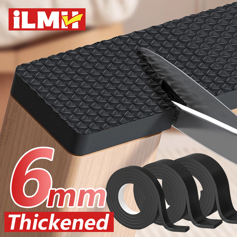 Non Slip Furniture Pads Self A - Furniture Foot Pad recensie en prijs