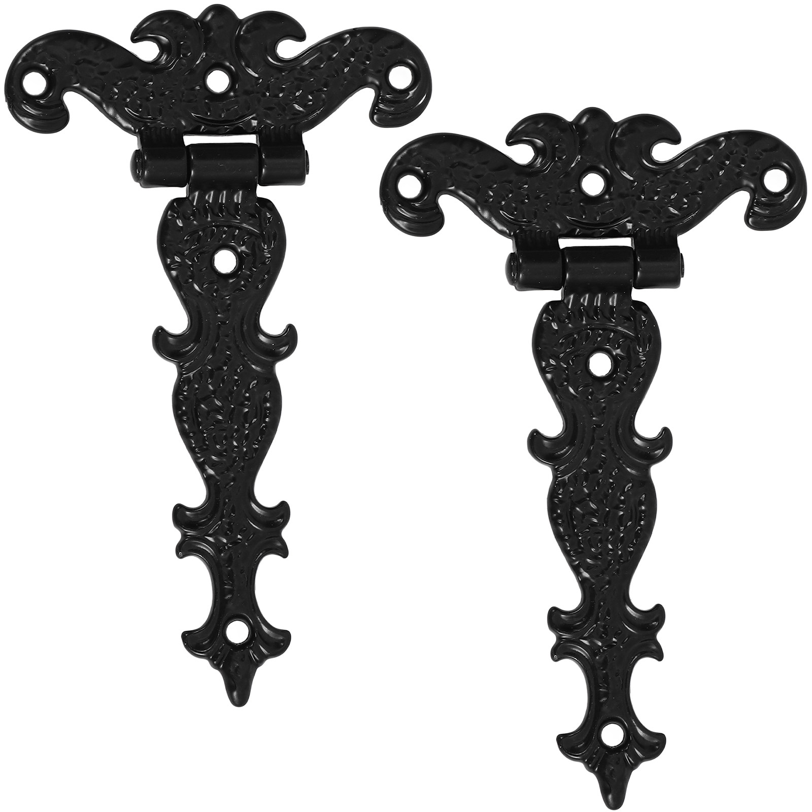 2Pcs Vintage Zinc Alloy Door H - Vintage Furniture Hardware Replacement recensie en prijs