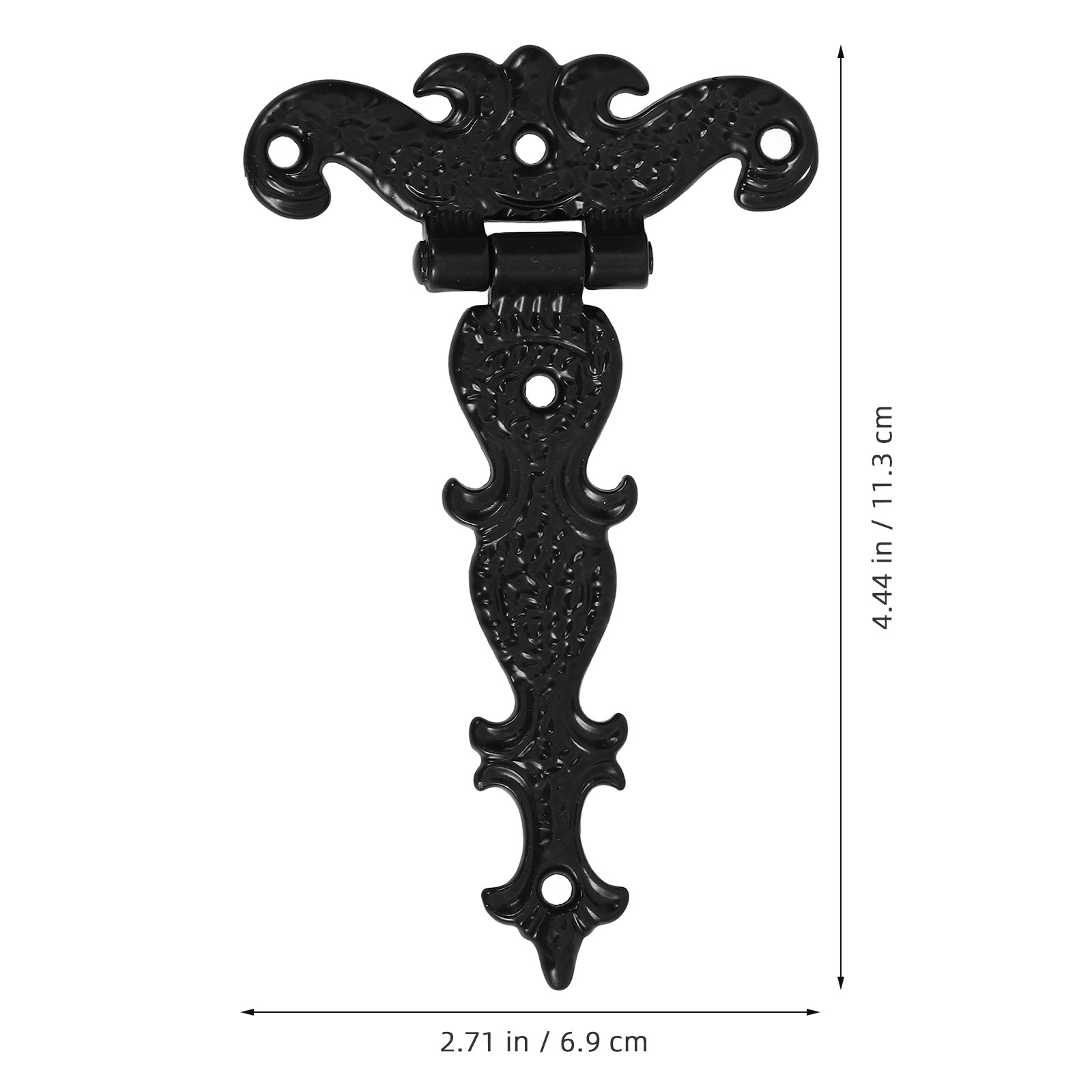 2Pcs Vintage Zinc Alloy Door H - Vintage Furniture Hardware Replacement recensie en prijs
