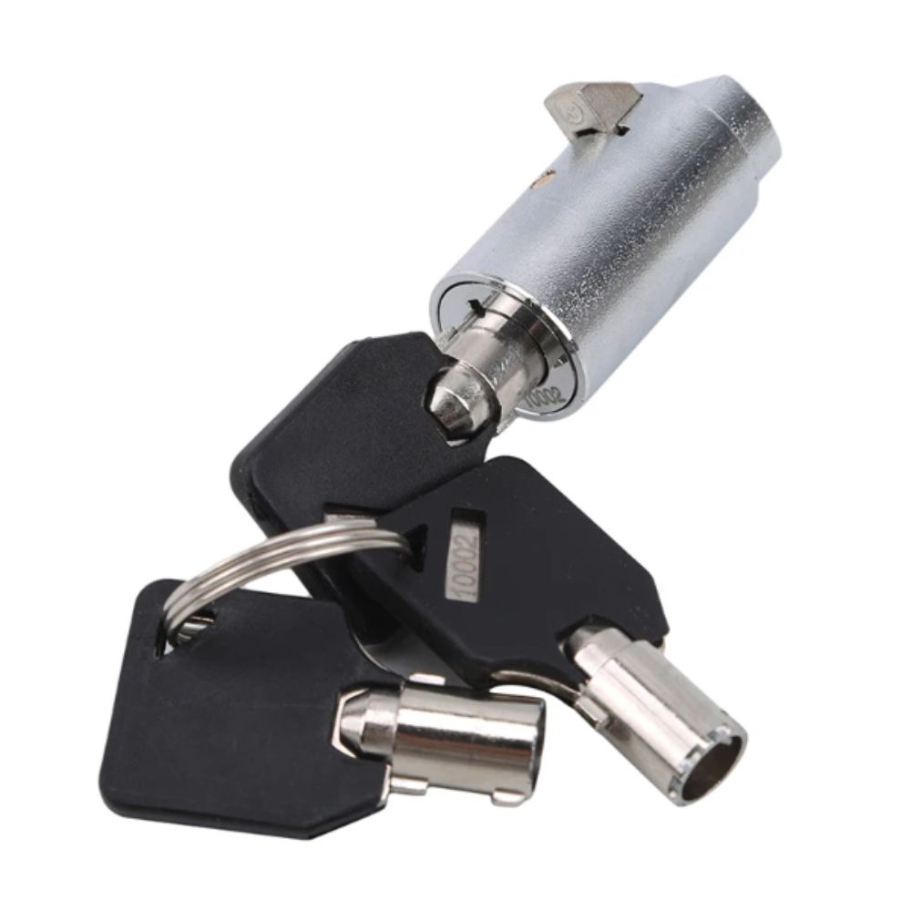 Equipment Zinc Alloy Tubular K - Cabinet Lock Key recensie en prijs