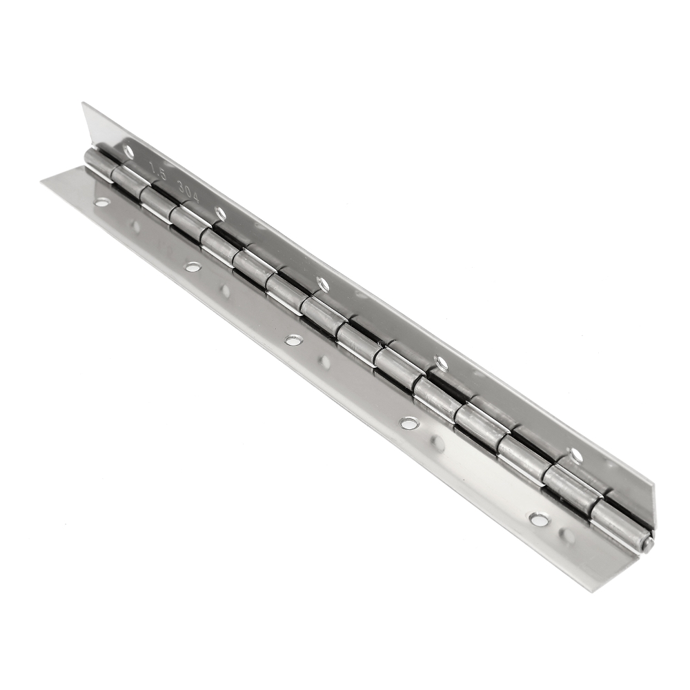 2Pcs 304 Stainless Steel Furni - Piano Hinge Continuous recensie en prijs