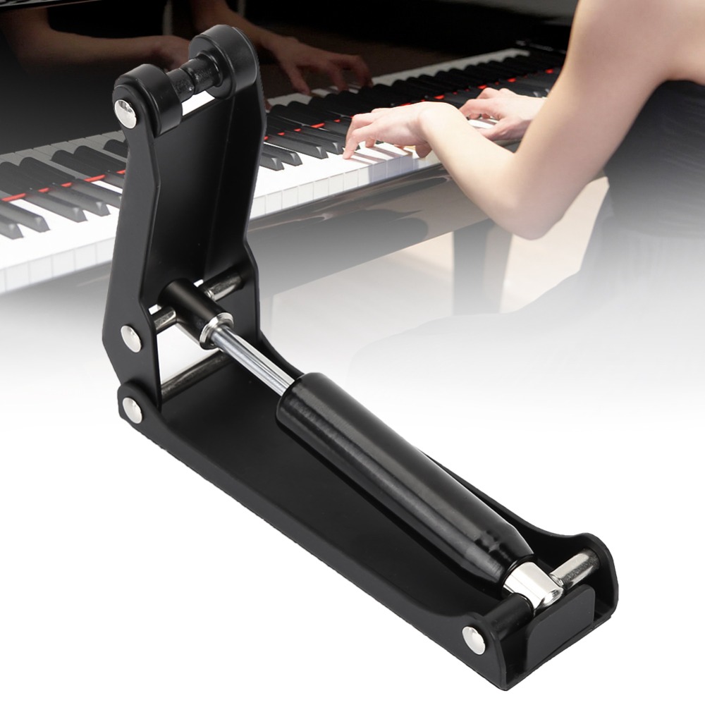 ​Black ​Piano Slow Closing Dev - Piano Hinge Continuous recensie en prijs