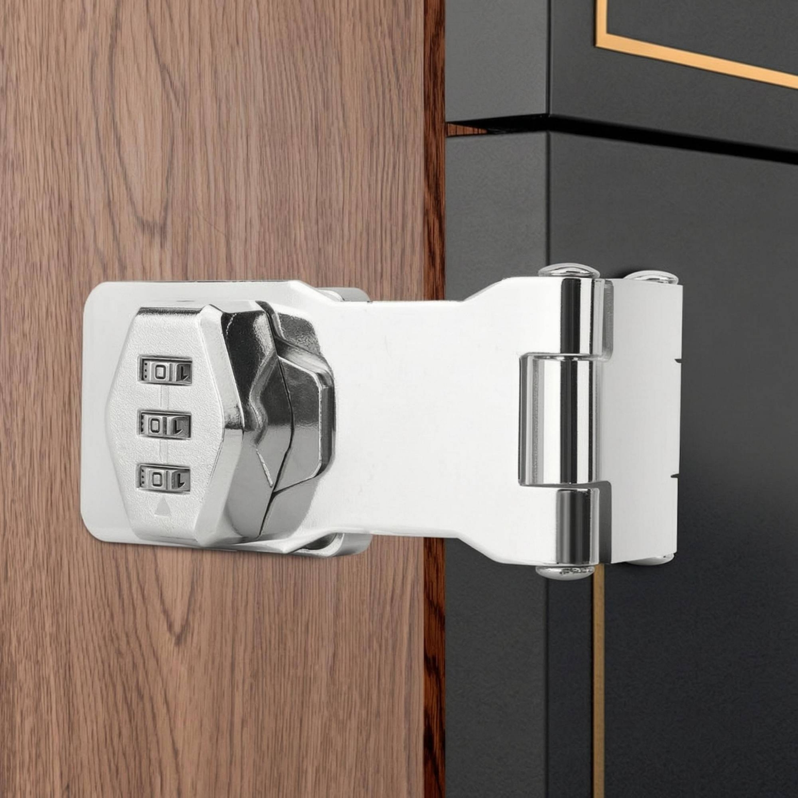 Metal Combination Plate Lock P - Furniture Hardware Screws recensie en prijs