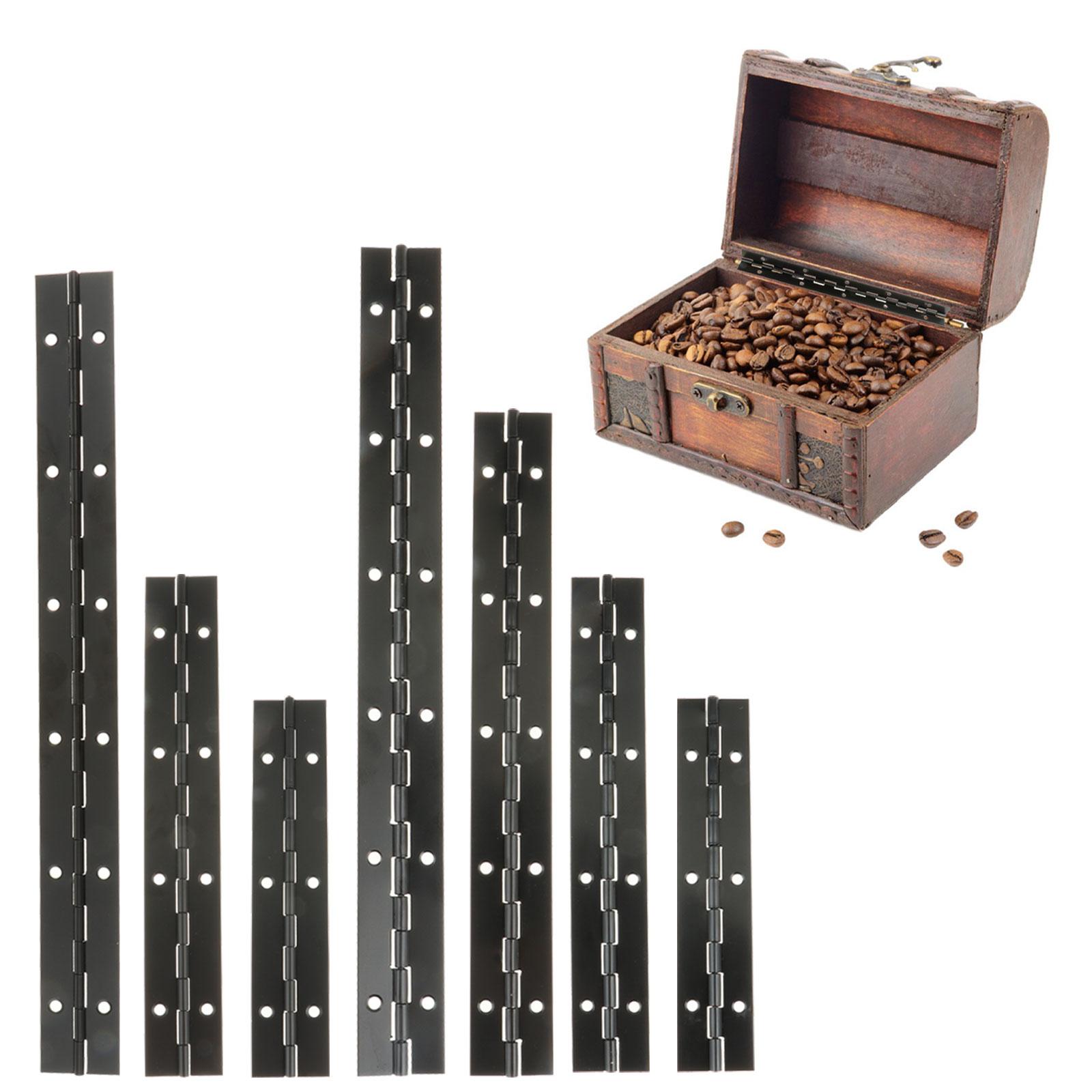 Piano Hinge Stainless Steel Co - Piano Hinge Continuous recensie en prijs