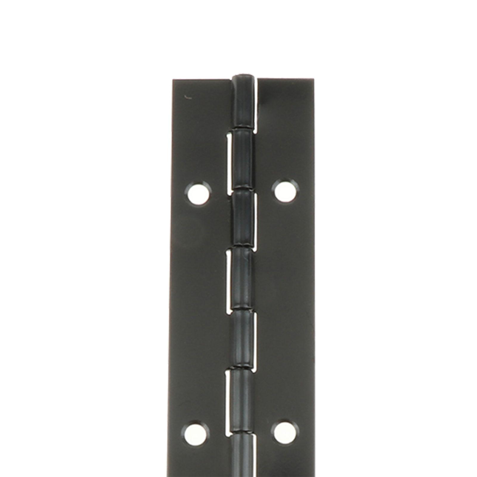 Heavy Duty Piano Hinges Stainl - Piano Hinge Continuous recensie en prijs