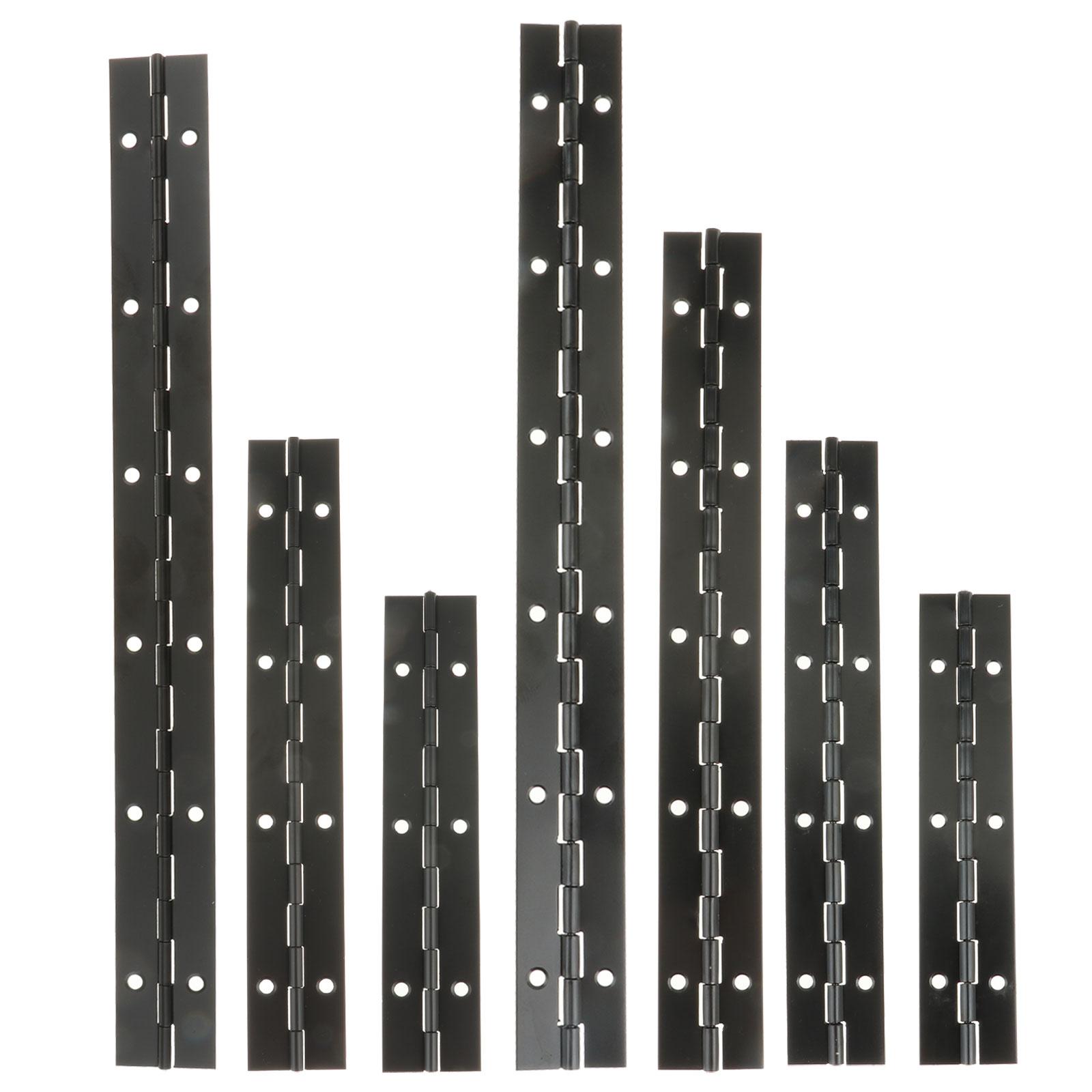 Heavy Duty Piano Hinges Stainl - Piano Hinge Continuous recensie en prijs