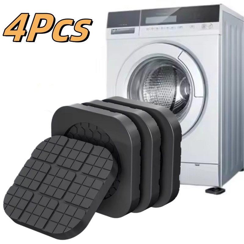 4Pcs Anti Vibration Feet Pads  - Furniture Foot Pad recensie en prijs