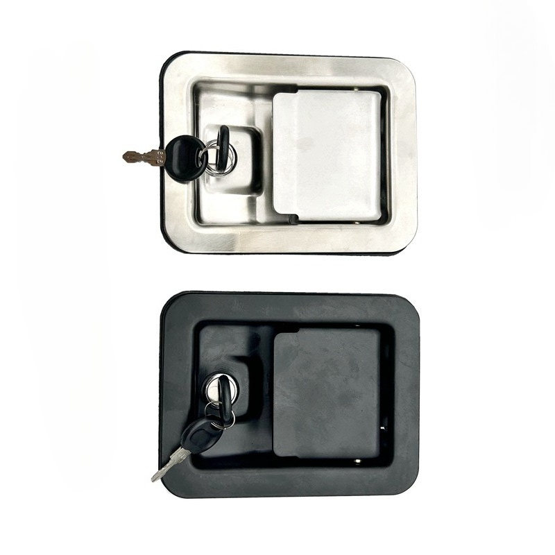 Toolbox Handle Latch with 2 Ke - Cabinet Lock Key recensie en prijs