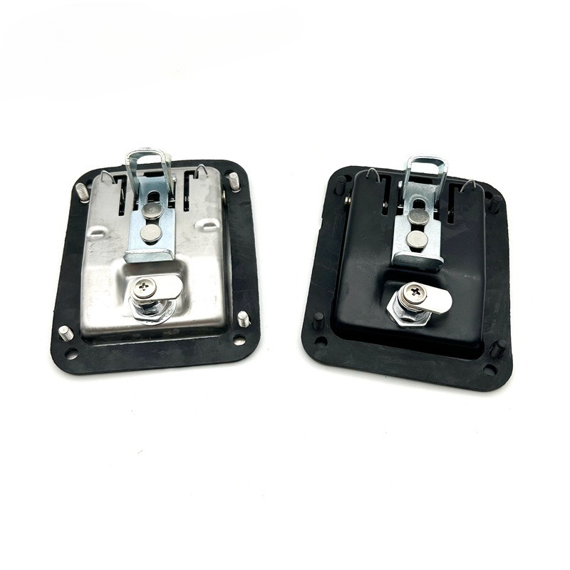 Toolbox Handle Latch with 2 Ke - Cabinet Lock Key recensie en prijs