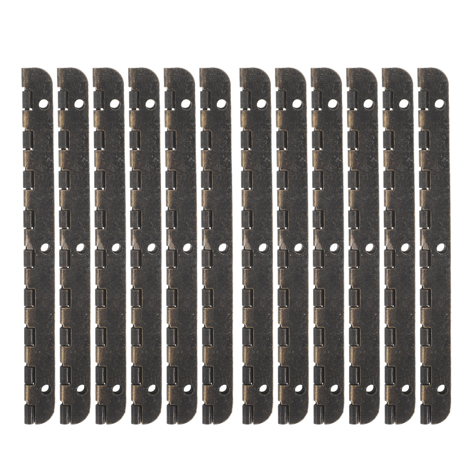 12Pcs 4 Inch Continuous Piano  - Piano Hinge Continuous recensie en prijs