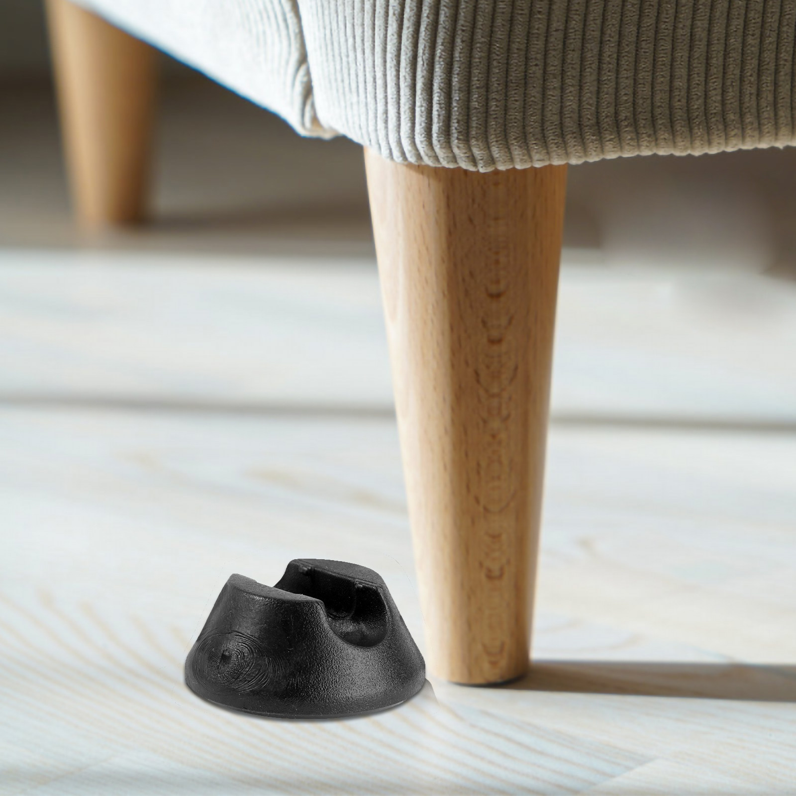 12Pcs Chair Feet Covers Table  - Furniture Foot Pad recensie en prijs