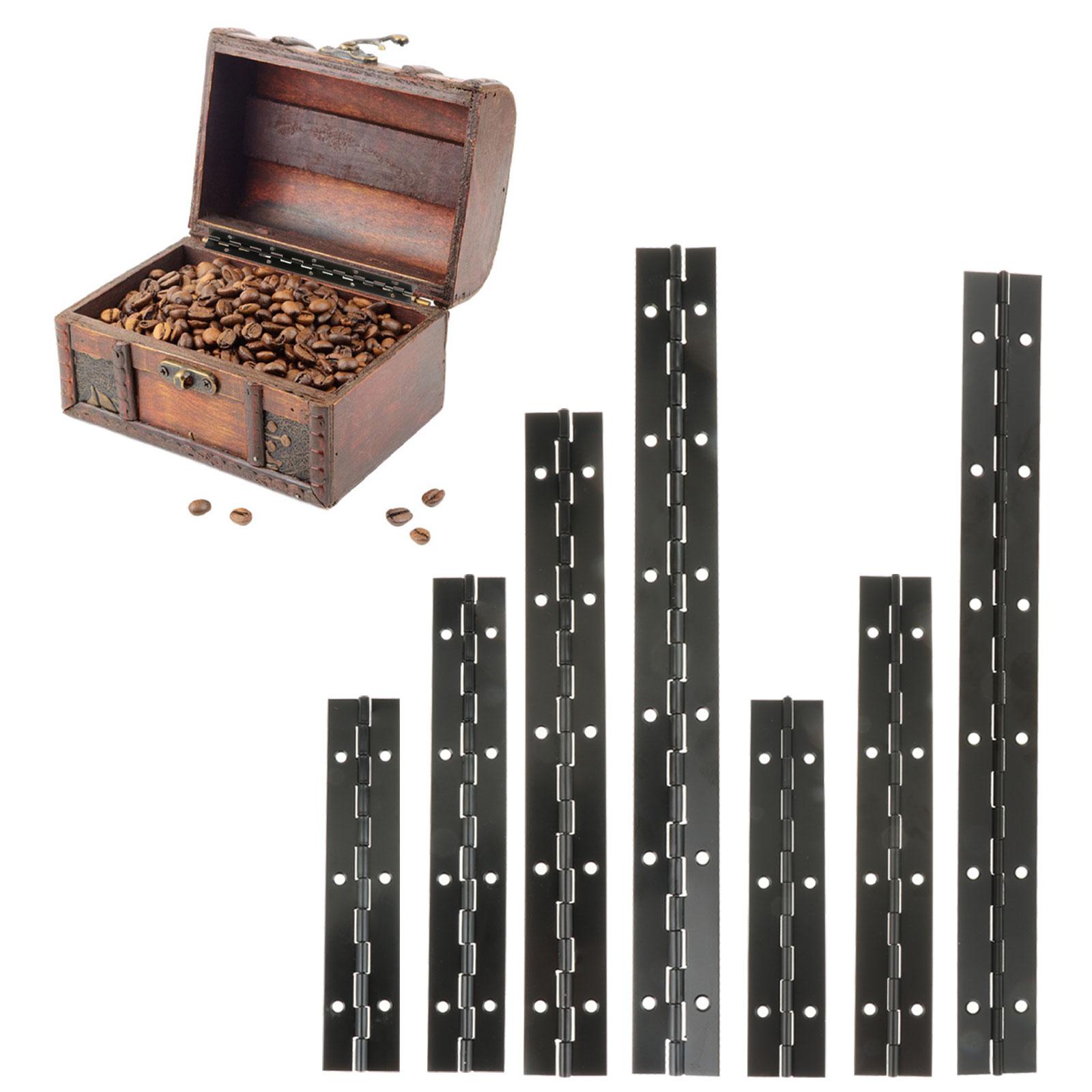 Piano Hinges , Metal Piano Hin - Piano Hinge Continuous recensie en prijs