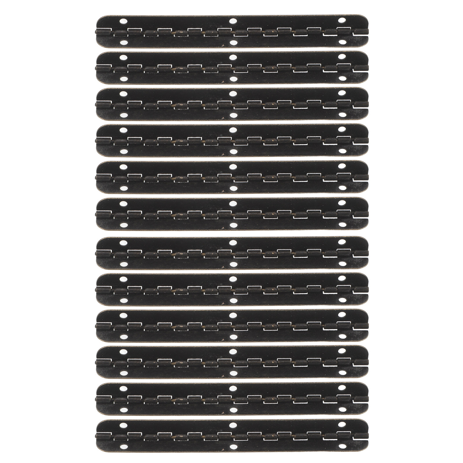 12Pcs 4 Inch Alloy Piano Hinge - Piano Hinge Continuous recensie en prijs