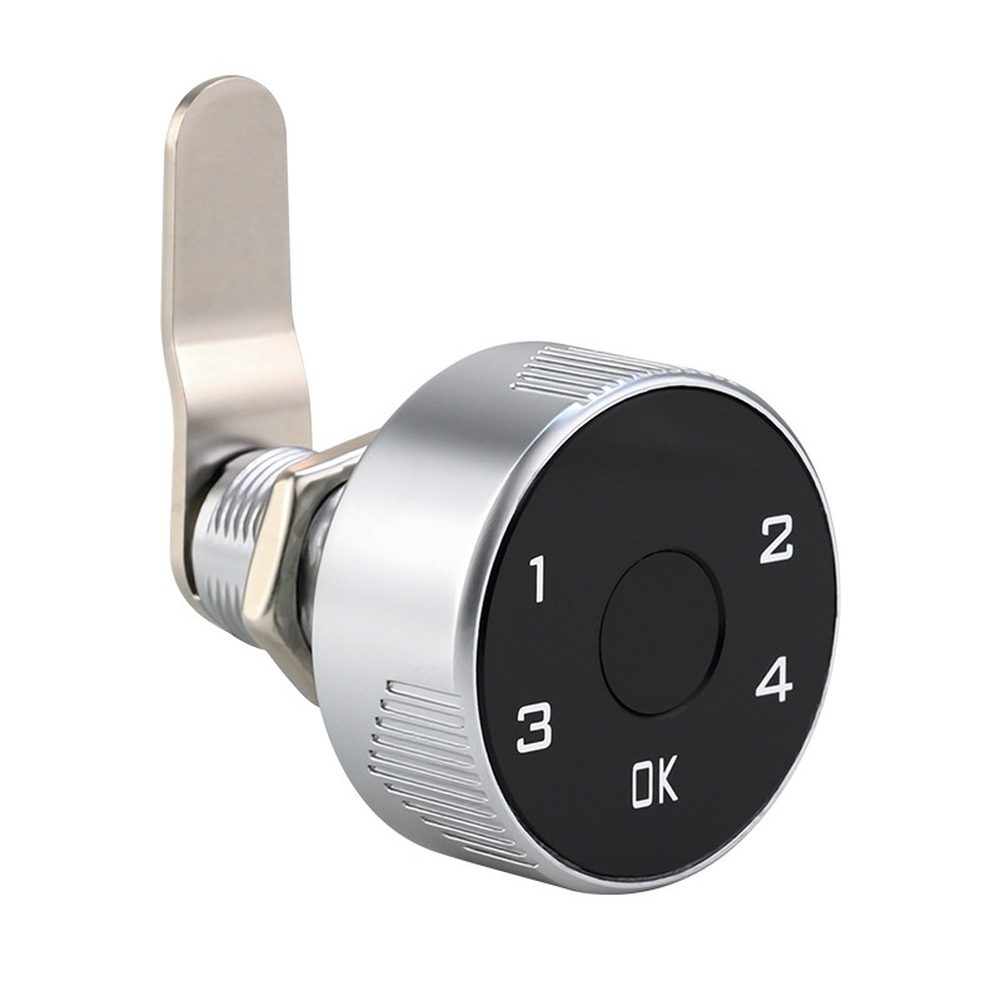 Fingerprint Password Wireless  - Cabinet Lock Key recensie en prijs