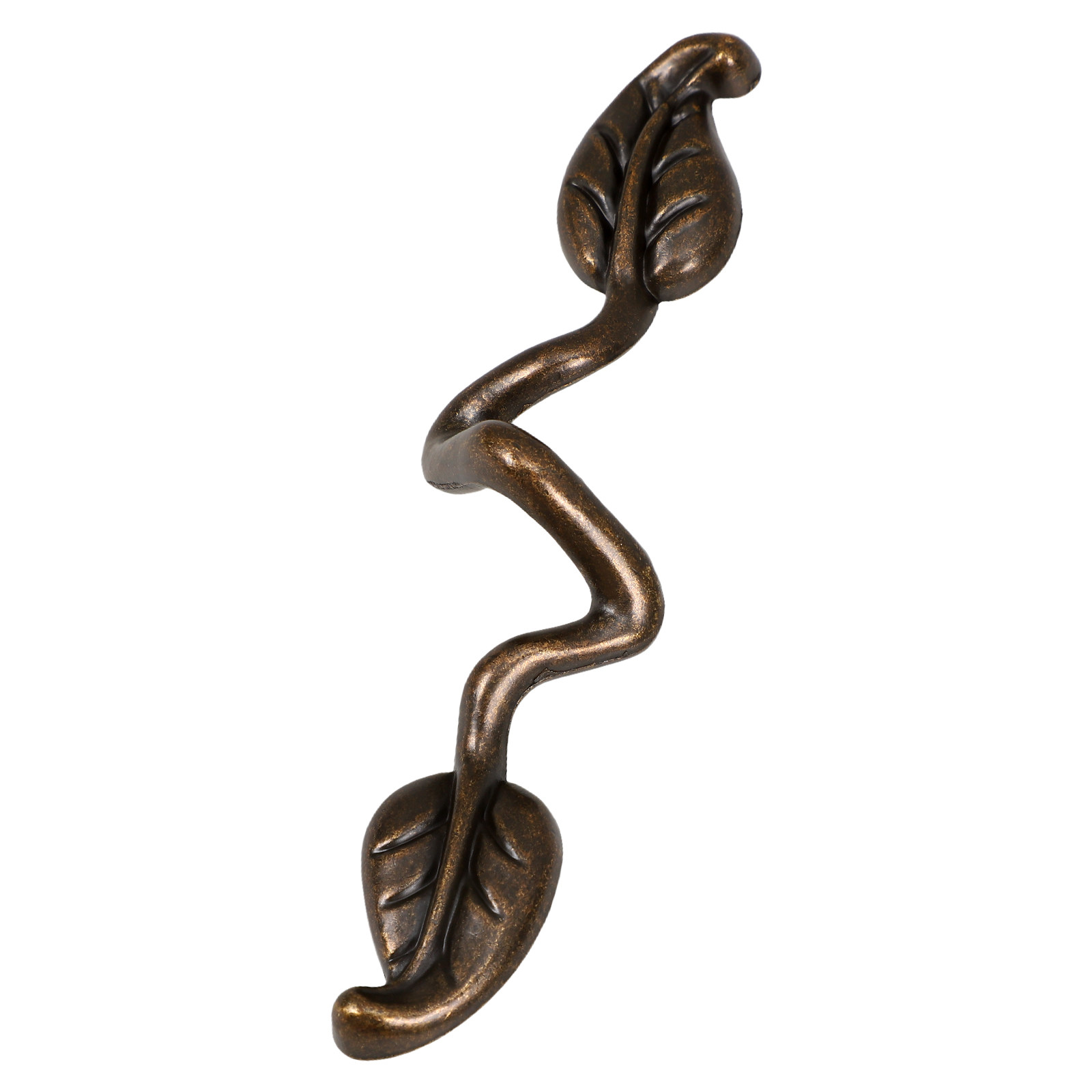 1Set Stylish Vintage Leaf Draw - Vintage Furniture Hardware Replacement recensie en prijs