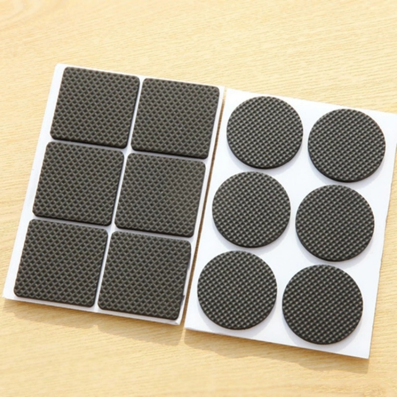 48pcs Anti-slip Furniture Pads - Furniture Foot Pad recensie en prijs