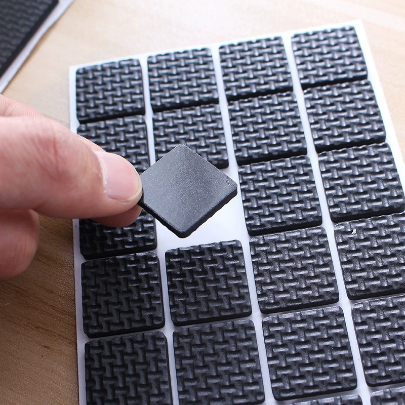 48pcs Anti-slip Furniture Pads - Furniture Foot Pad recensie en prijs