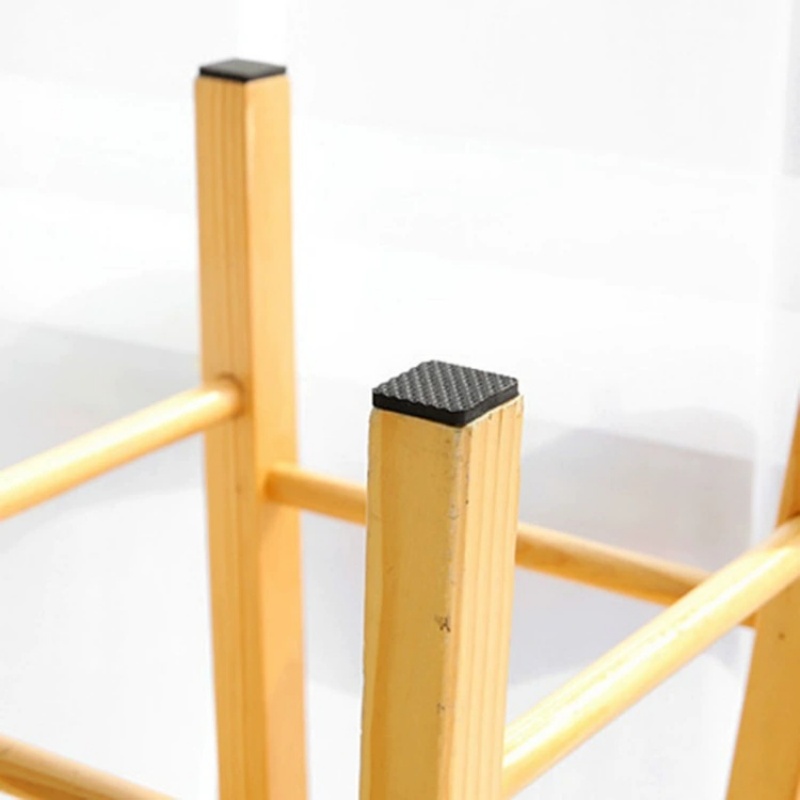 48pcs Anti-slip Furniture Pads - Furniture Foot Pad recensie en prijs