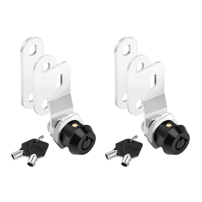 652F 2pcs Cabinet Security Loc - Cabinet Lock Key recensie en prijs