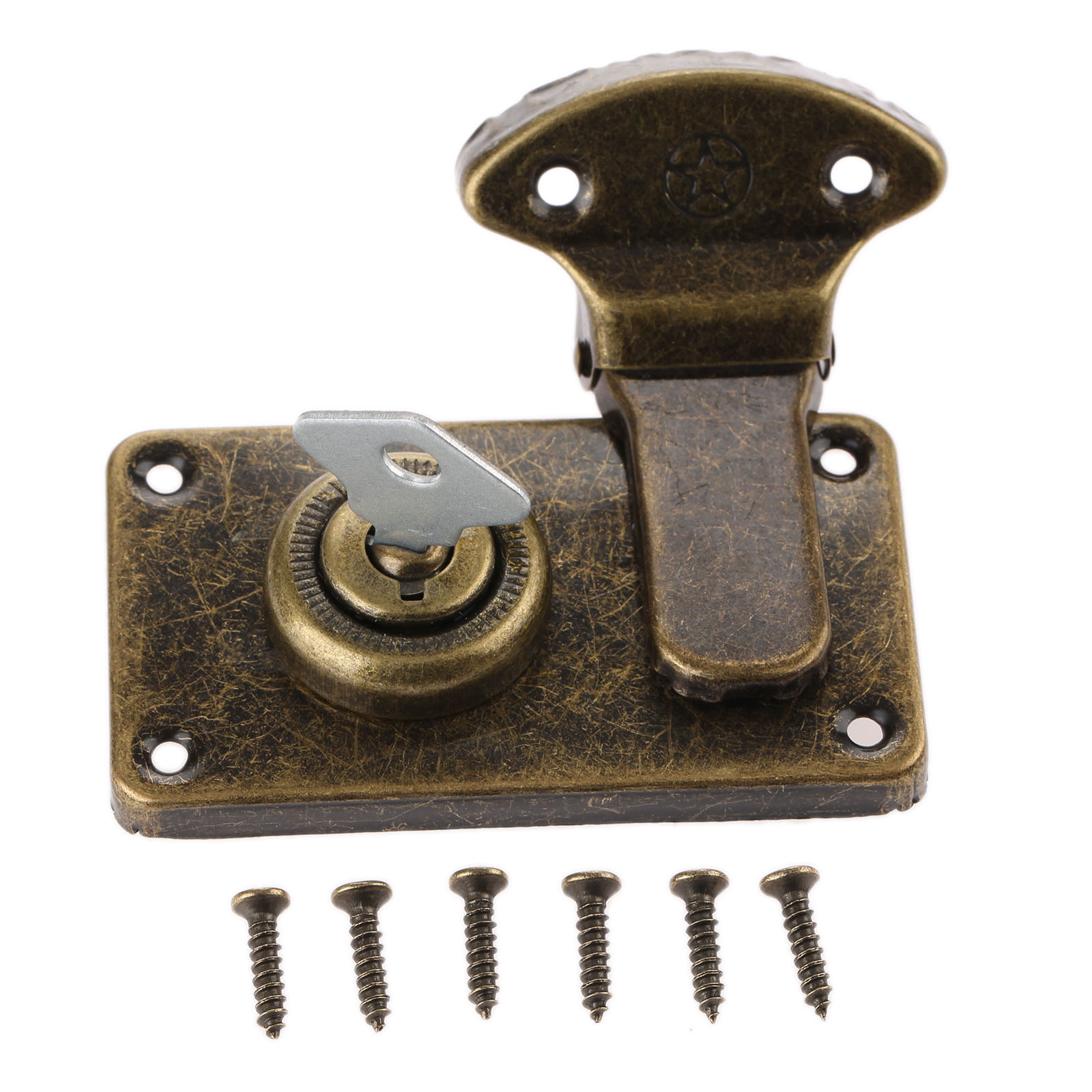 Vintage Furniture Hardware Ant - Furniture Hardware Screws recensie en prijs