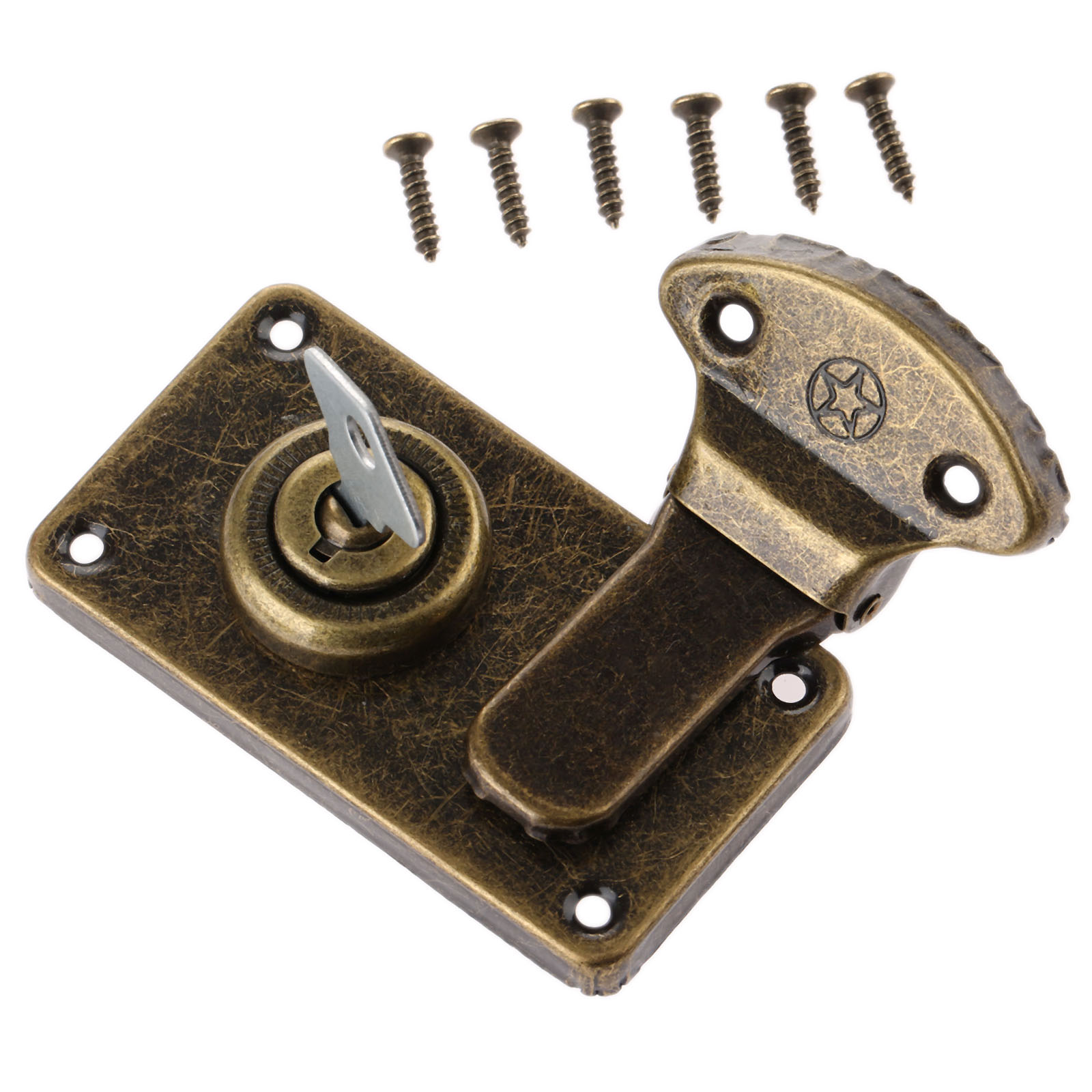 Vintage Furniture Hardware Ant - Furniture Hardware Screws recensie en prijs