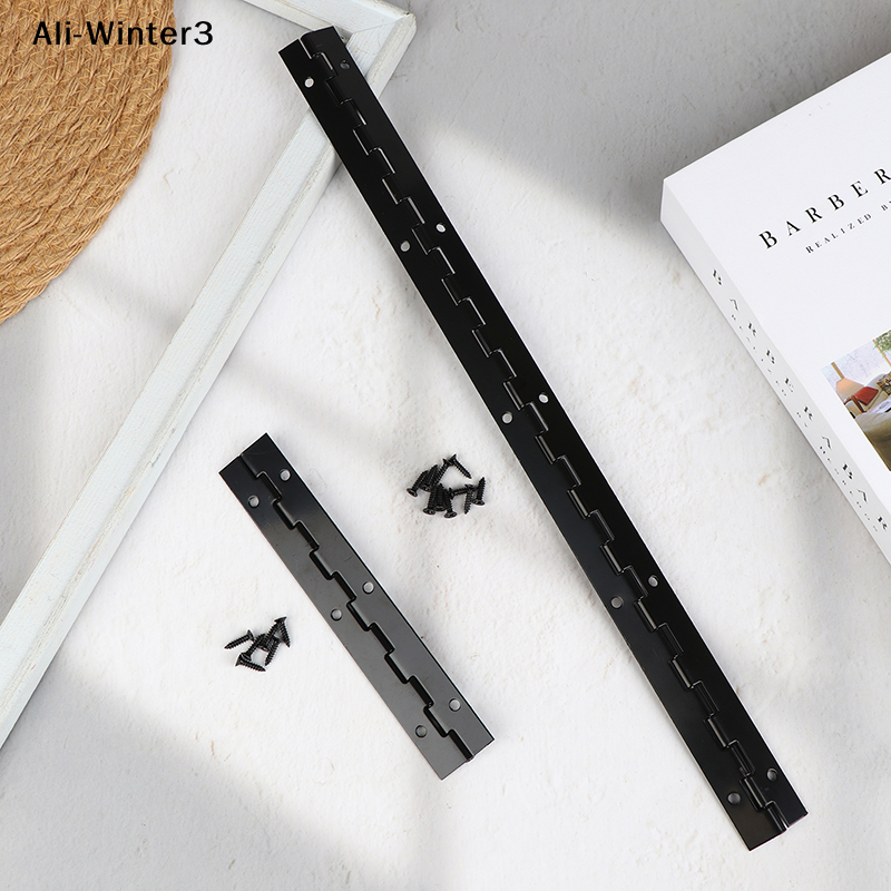 270 Degree Open Long Line L 38 - Piano Hinge Continuous recensie en prijs