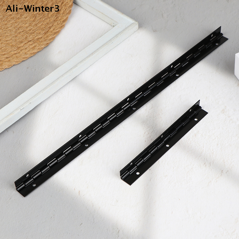 270 Degree Open Long Line L 38 - Piano Hinge Continuous recensie en prijs