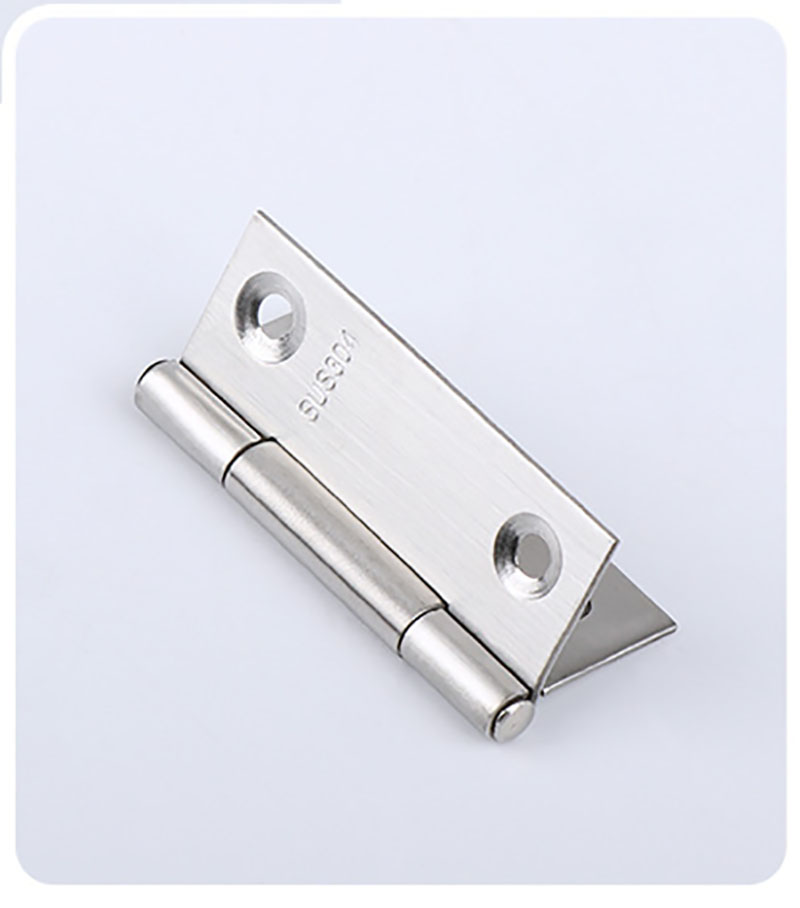 6-20pcs Small Door Hinges Stai - Furniture Hardware Screws recensie en prijs