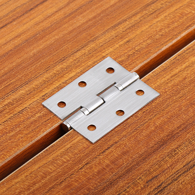 6-20pcs Small Door Hinges Stai - Furniture Hardware Screws recensie en prijs
