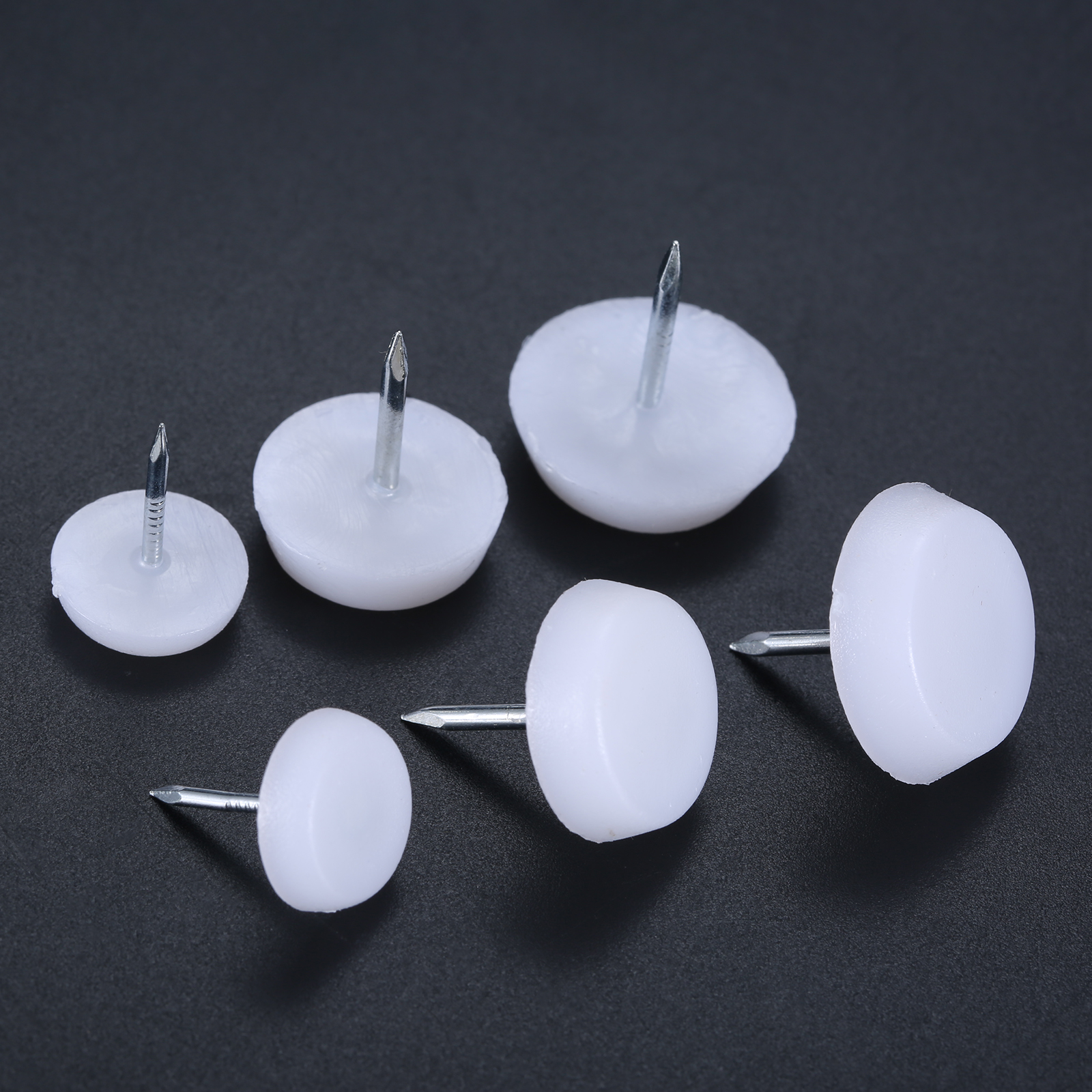 50Pcs 14/18/20mm Table Chair L - Furniture Foot Pad recensie en prijs