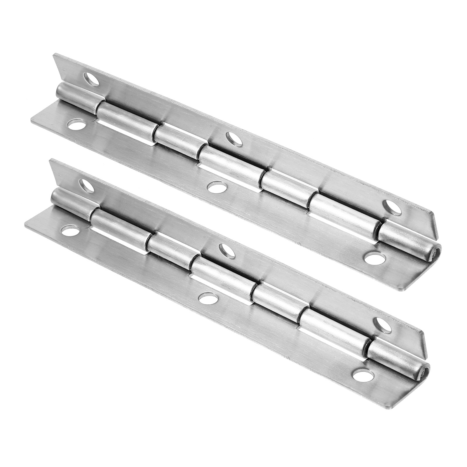 2Pcs Stainless Steel Piano Hin - Piano Hinge Continuous recensie en prijs