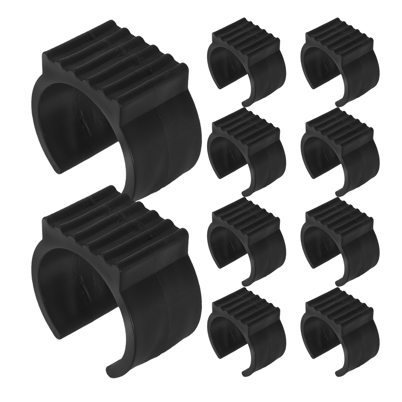 20Pcs Hammock Stand Feet Pads  - Furniture Foot Pad recensie en prijs