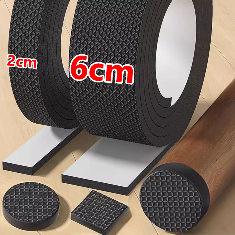 DIY Anti-slip Furniture Pads M - Furniture Foot Pad recensie en prijs