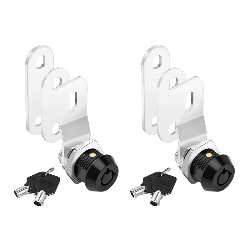 581E 2pcs Heavy Duty Tubulars  - Cabinet Lock Key recensie en prijs