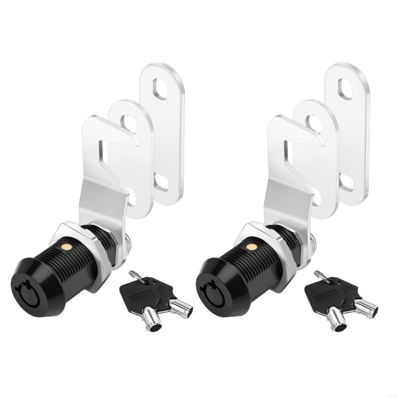 581E 2pcs Heavy Duty Tubulars  - Cabinet Lock Key recensie en prijs