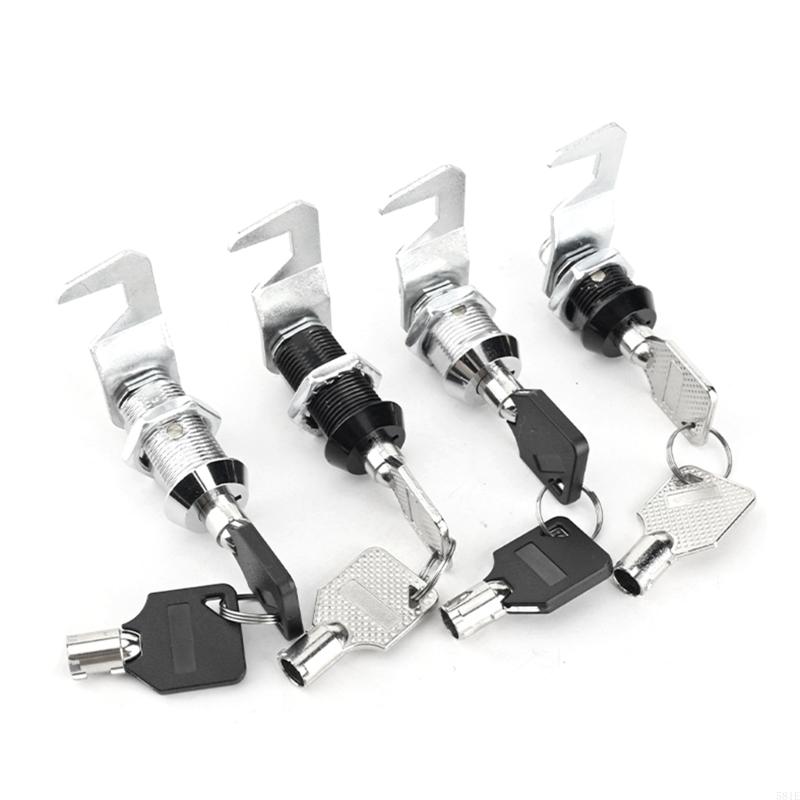 581E 2pcs Heavy Duty Tubulars  - Cabinet Lock Key recensie en prijs