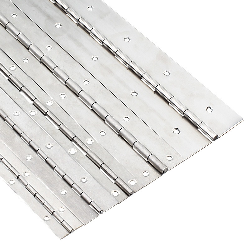 6in-20in Piano Hinges Heavy Du - Piano Hinge Continuous recensie en prijs