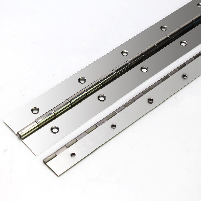 6in-20in Piano Hinges Heavy Du - Piano Hinge Continuous recensie en prijs