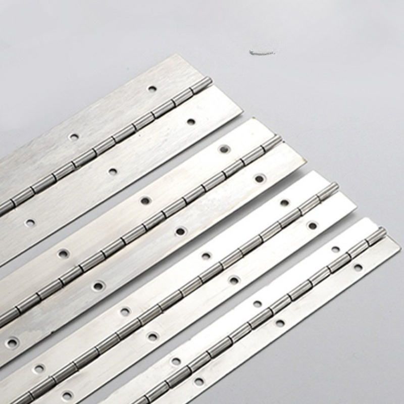 6in-20in Piano Hinges Heavy Du - Piano Hinge Continuous recensie en prijs