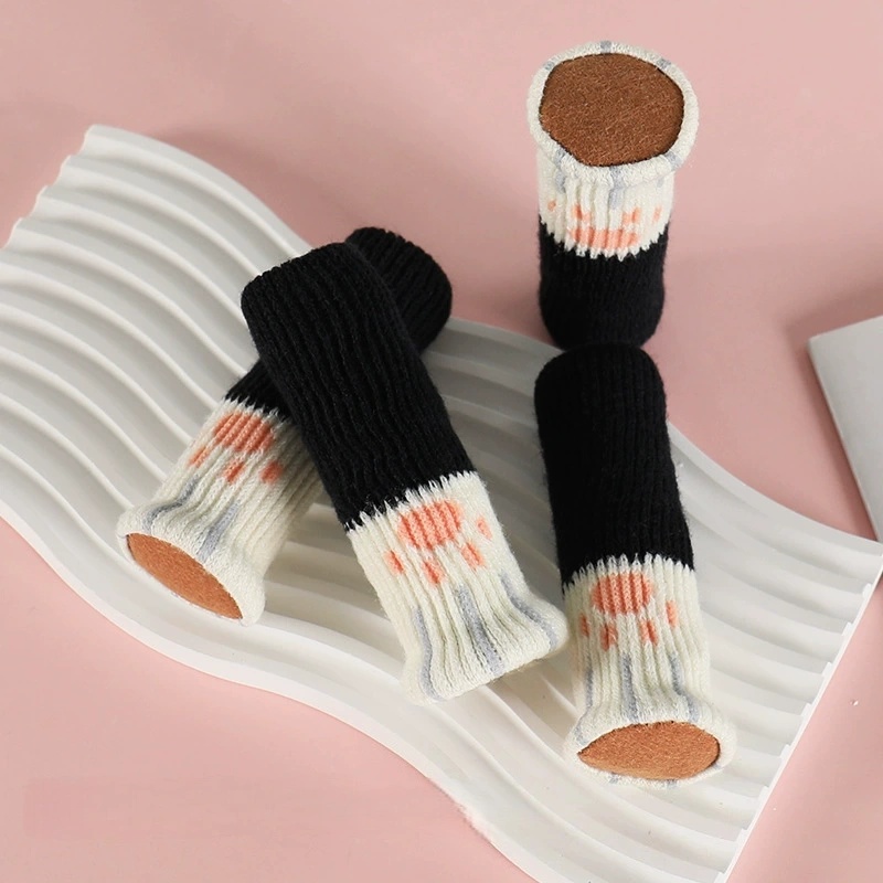 Thickened Wear-Resistant Cat S - Furniture Foot Pad recensie en prijs