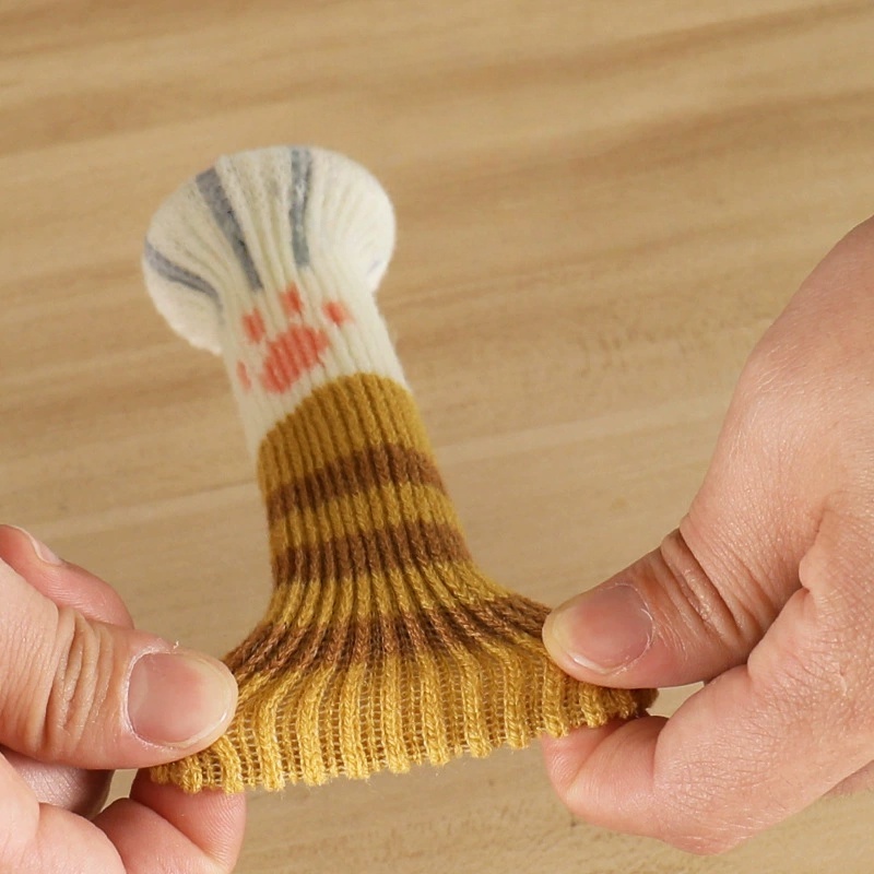 Thickened Wear-Resistant Cat S - Furniture Foot Pad recensie en prijs