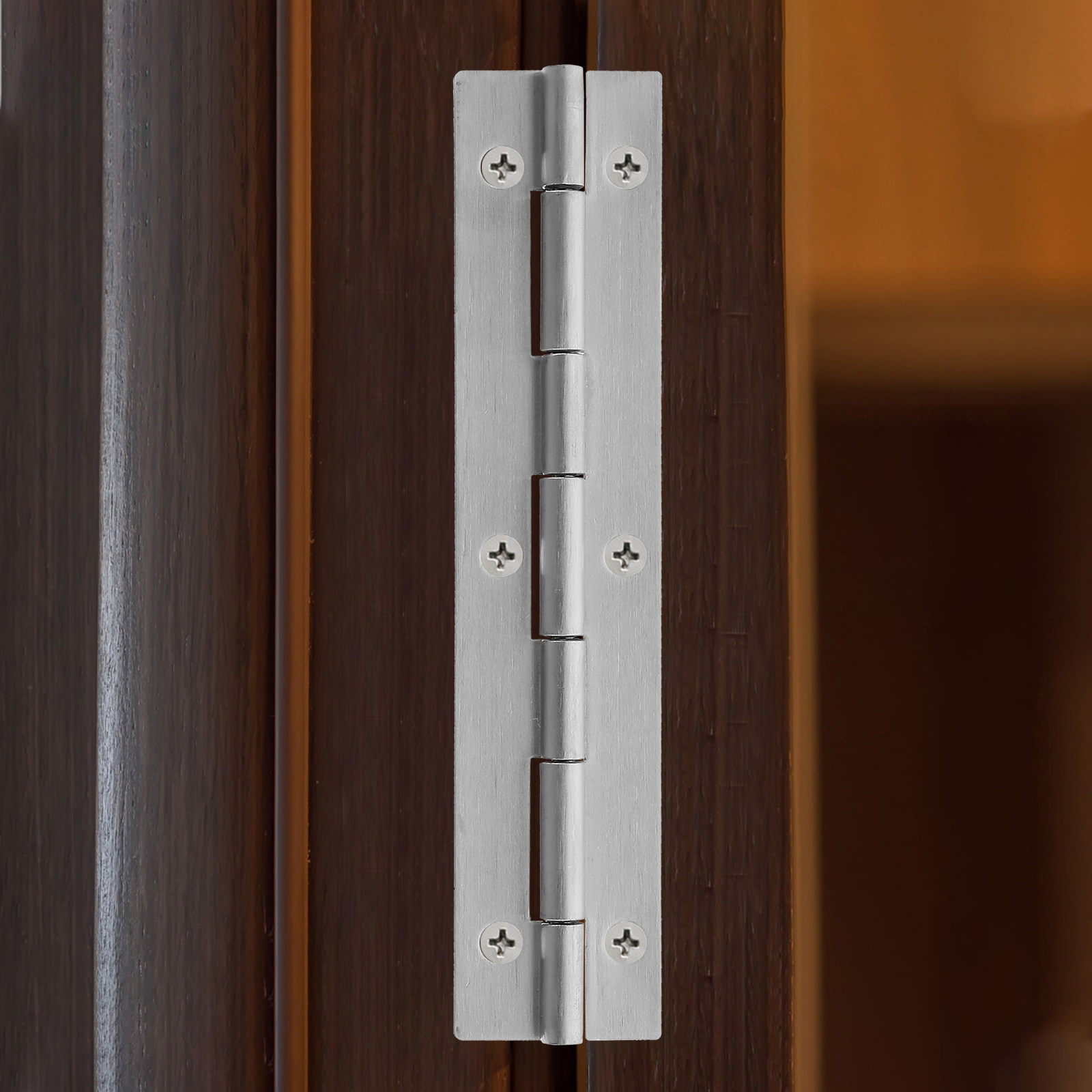 Stainless Steel Piano Hinge He - Piano Hinge Continuous recensie en prijs