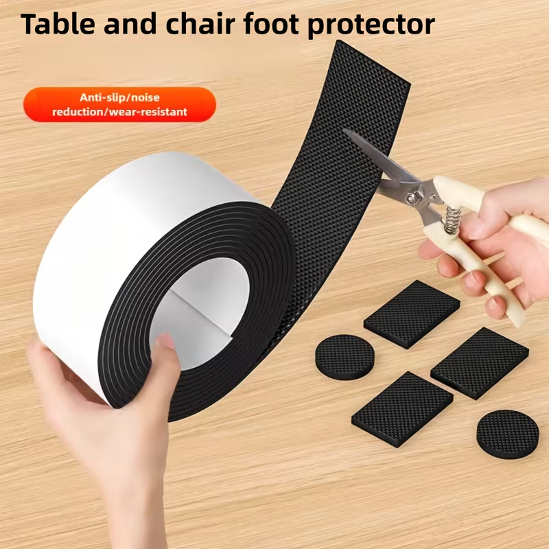 YITAPE Silicone Furniture Pads - Furniture Foot Pad recensie en prijs